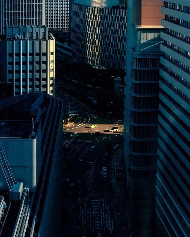 Shinsekai Osaka